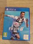 Fifa 19 para PS4