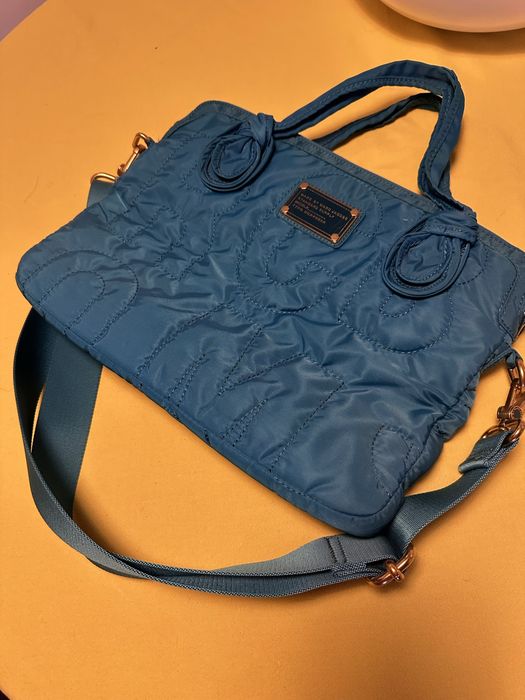 Mala portátil Marc Jacobs
