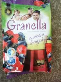 Чай розчинний Granella