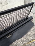 Chapeleira cortina para Ford focus
