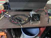 Wzmacniacz audiosystem mono