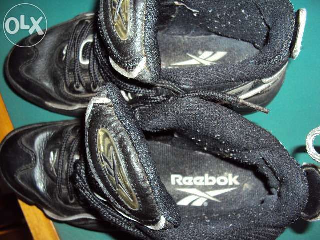 Ténis marca Reebok Nº37 para homem ou mulher