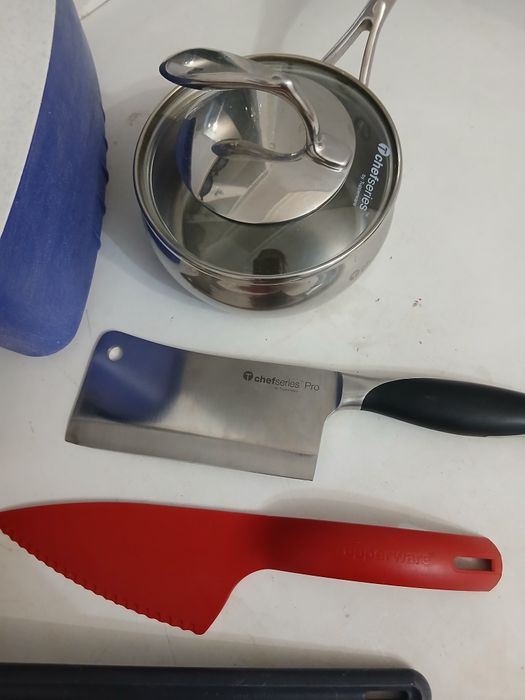 Посуд Tupperware, компактуси для сипучіх та дрібниці ВІД 100 ГРН