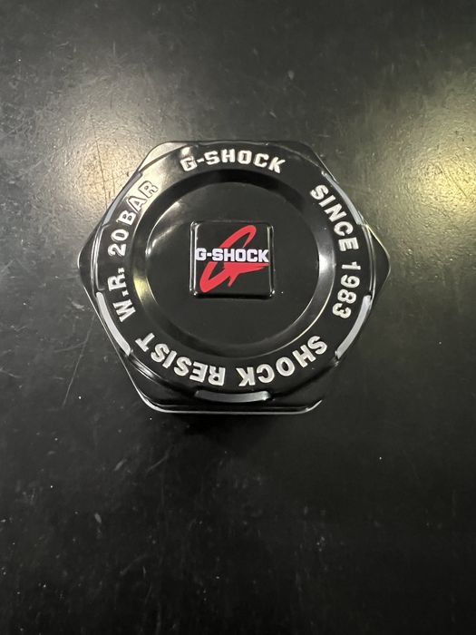 Relogio Casio G-SHOCK