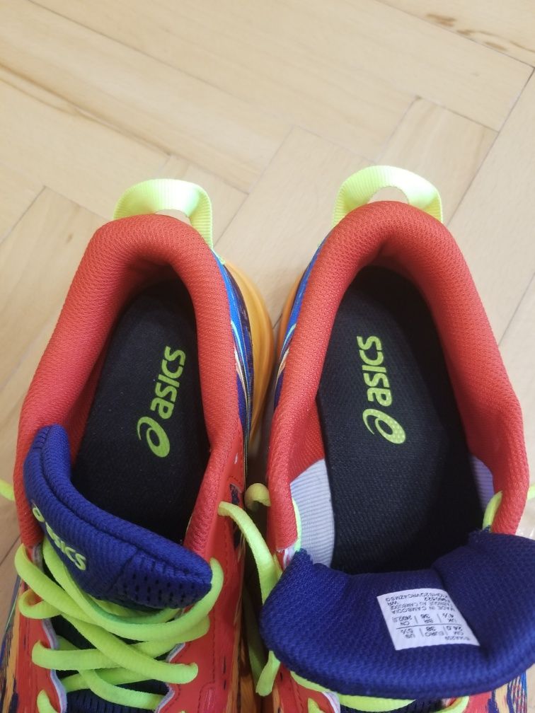 Кроссовки Asics Gel-Noosa Tri 13 GS кросовки, кросівки