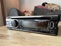 Alpine CDE-182R - radio samochodowe
