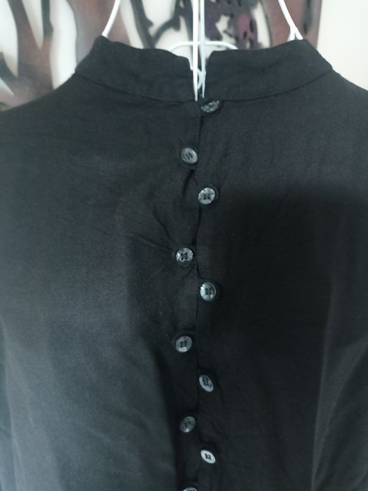 Bullet koszula oversize