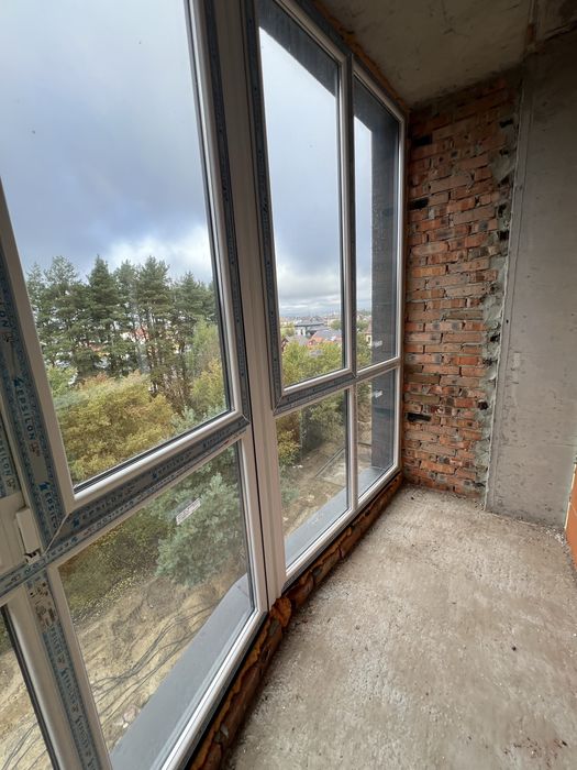 Затишок з комфортом , сучасна Новобудова