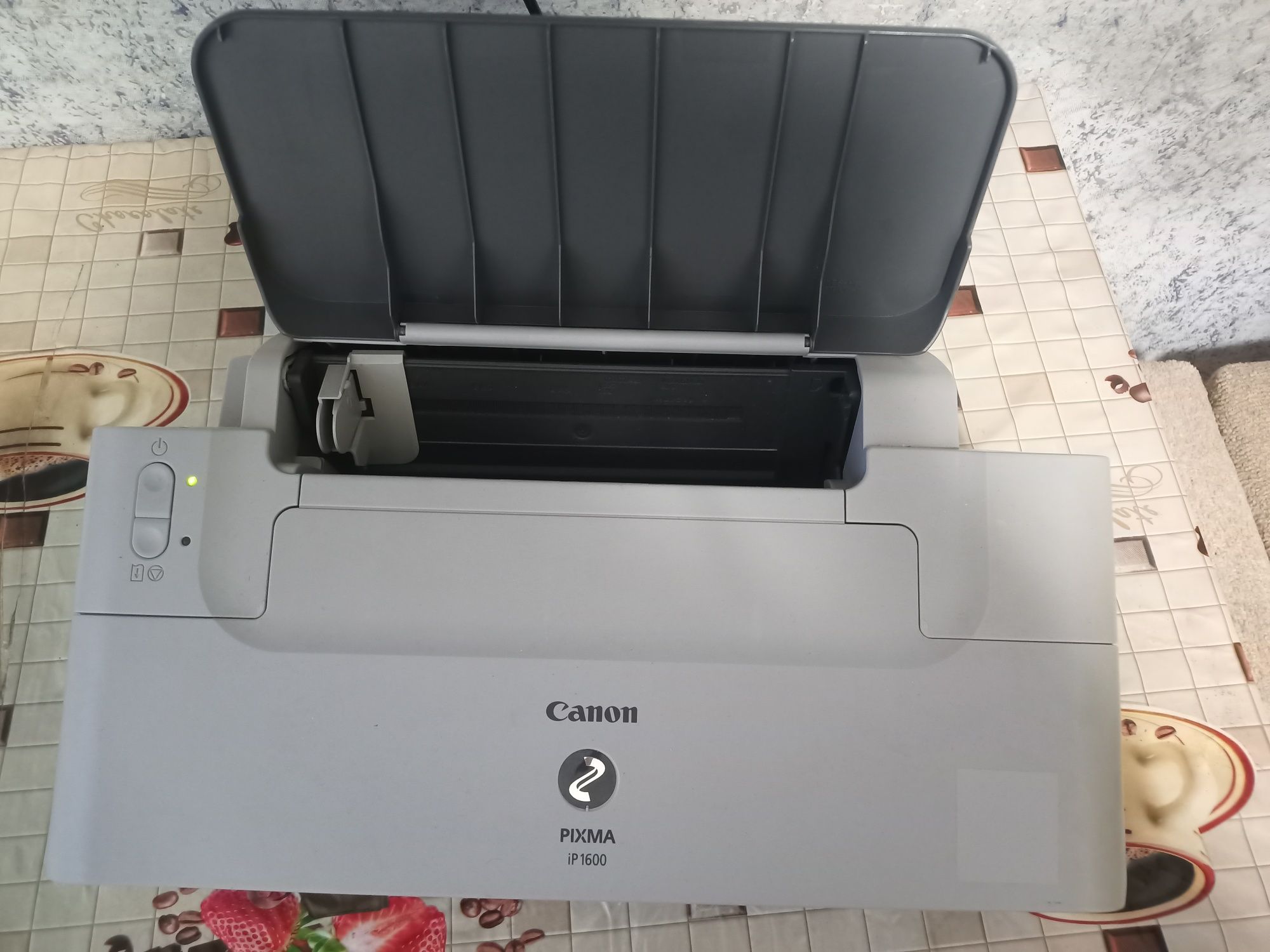 Canon PIXMA IP 1600 б/в