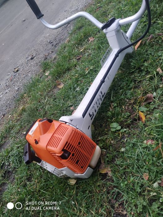 Kosa stihl FS 350