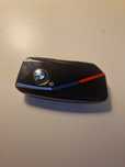 BMW XM G60 G05 G07 KEY Klucz Pilot zdalnego sterowania BLACK TITAN CER