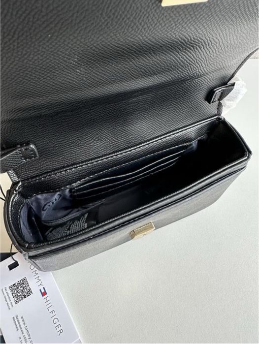 Сумка tommy hilfiger