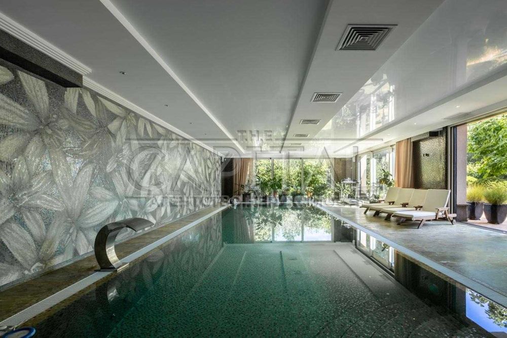 Оренда / Будинок / 1200 м2 / Іванковичі / вул. Авіаторів, 48