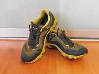 Buty trekkingowe Salewa MS Ultra Train 2 roz 41