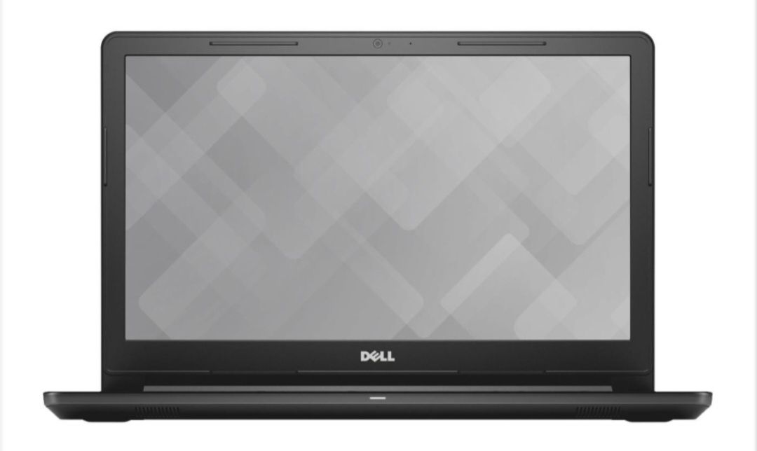 Dell Vostro 15' 3568 i3-6006U/4GB/500 win10P