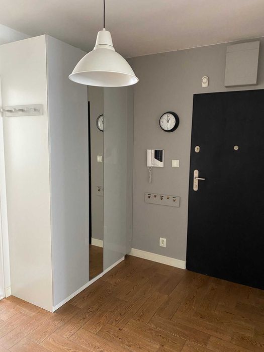 Wynajem mieszkania Bemowo Wrocławska od 01.01.26 wynajmę 64 m2