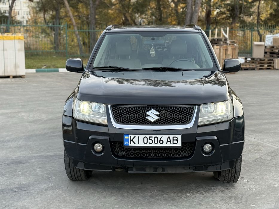 Продам Suzuki Grand Vitara