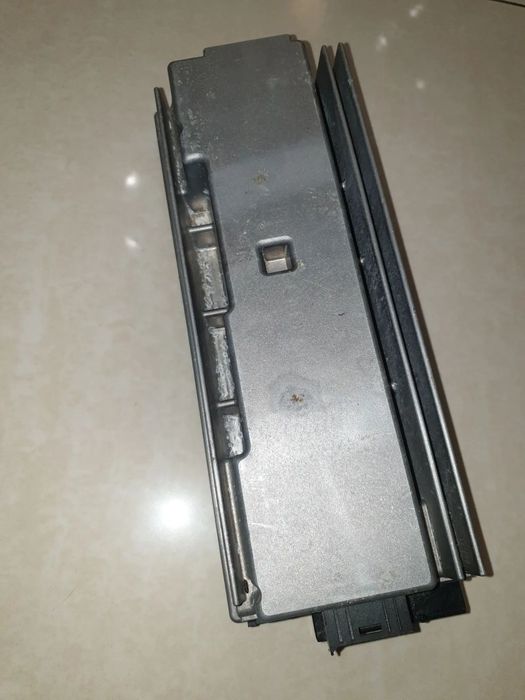 BMW E70 X6 E71 Wzmacniacz Indywidualny system audio 7847674