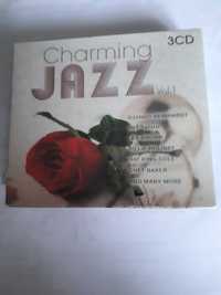 Charming Jazz vol. 1 [3CD] folia