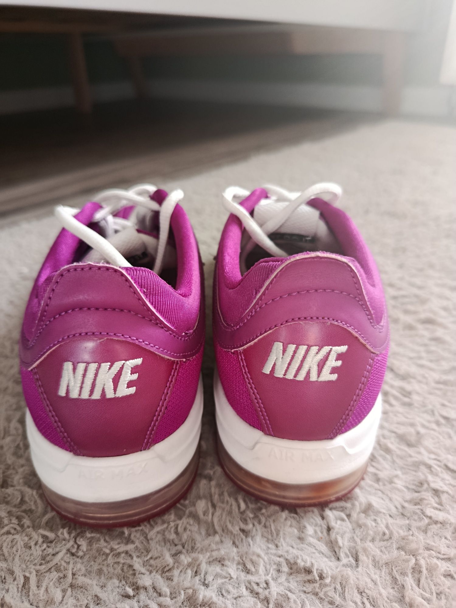 Buty Nike air max rozmiar 38,5