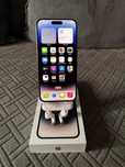 Sprzedam iPhone 14 Pro Max  – Stan Idealny!