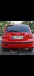 Hyundai getz 2005