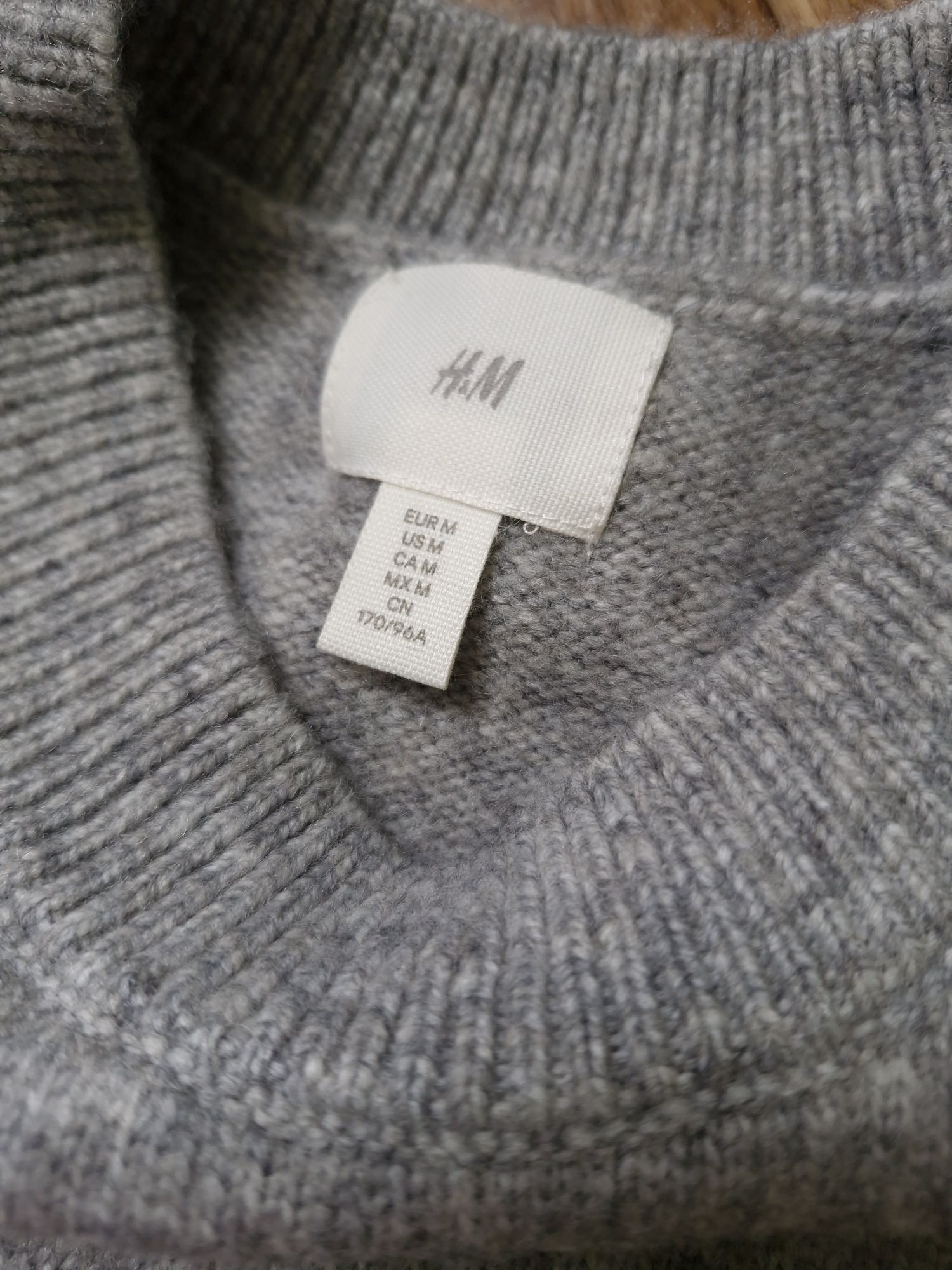 H&M жилетка, жилет