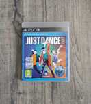 Gra PS3 Just Dance 2017 Po POLSKU Wysyłka OLX Gwarancja Elbląg