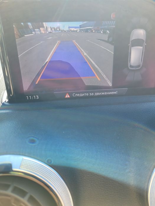 Audi A3 e-tron 2018 плагін гібрид