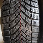 235/55/18 R18 Bridgestone Blizzak LM005 4шт  нові зима