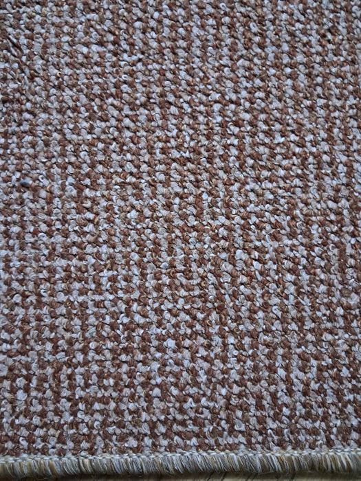 Dywan sznurkowy marokański boho