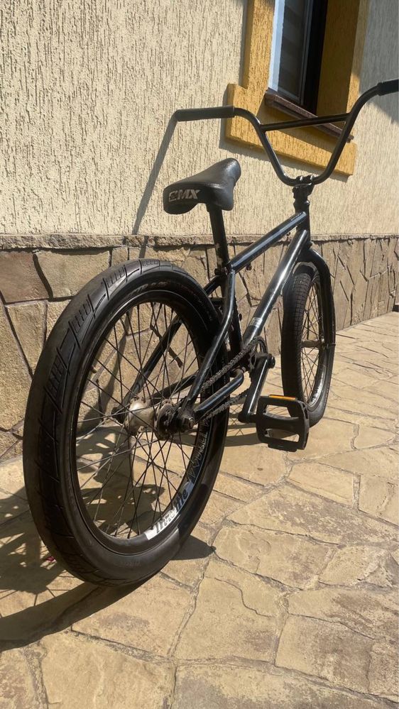 Бмх истерн bmx eastern javelin