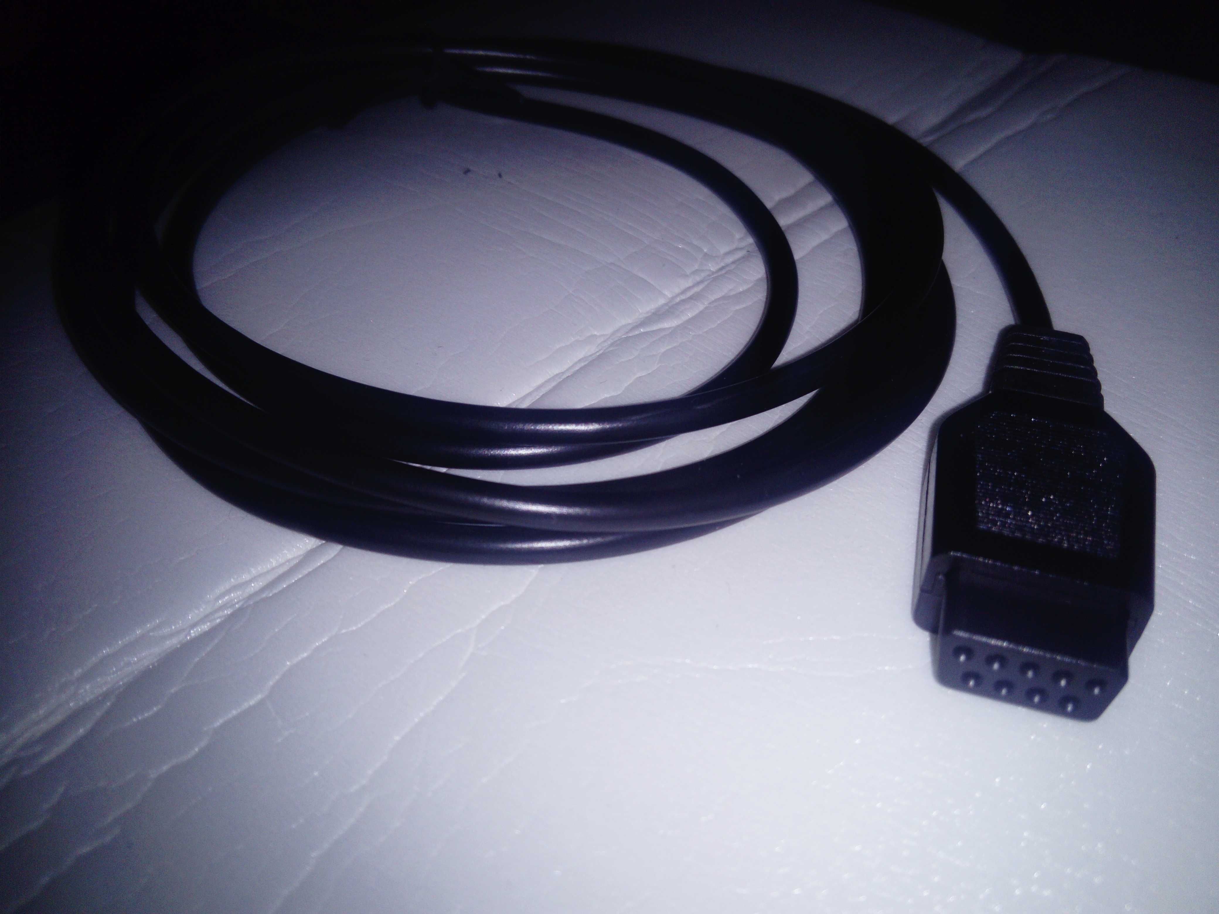 kable kabel  do naprawy padów pegasus