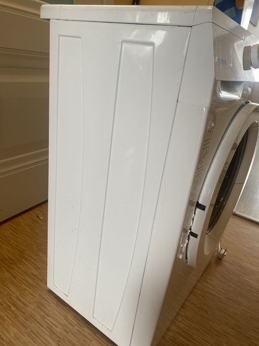 Пральна машина з Німеччини пралка