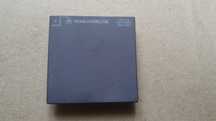 Procesor Motorola XC68LC040RC33 33MHZ 32bitowy PGA179 Retro