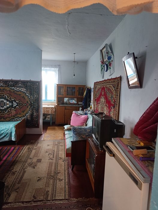 Продаж приватного будинку