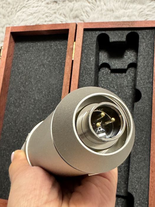Мікрофон Нойман U 87 Neumann