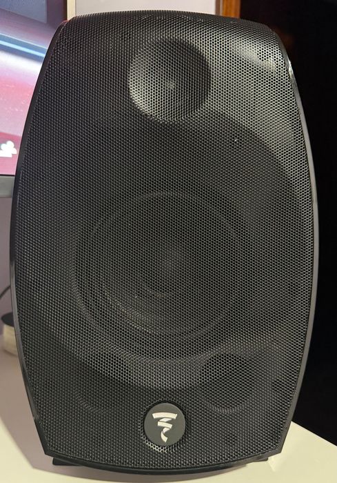 Focal Sib Evo Atmos 2.0 - Par + suportes + cabo