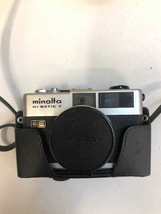 Фотоаппарат Minolta-F