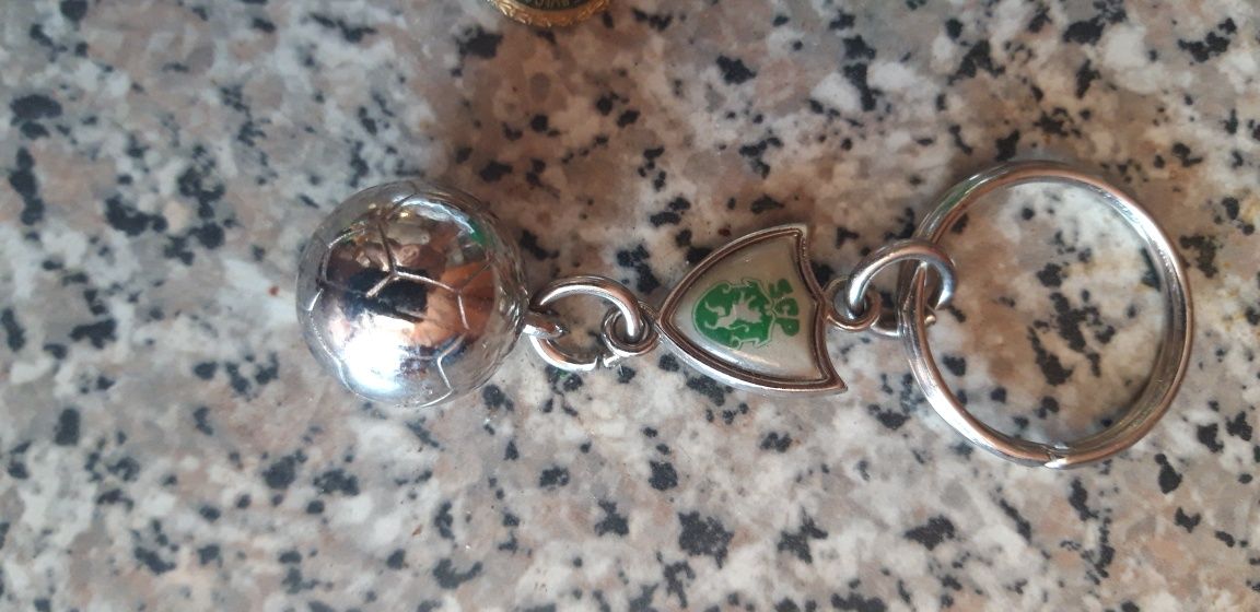 Conjunto Artigos Sporting