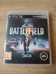 Battlefield 3-Ps3