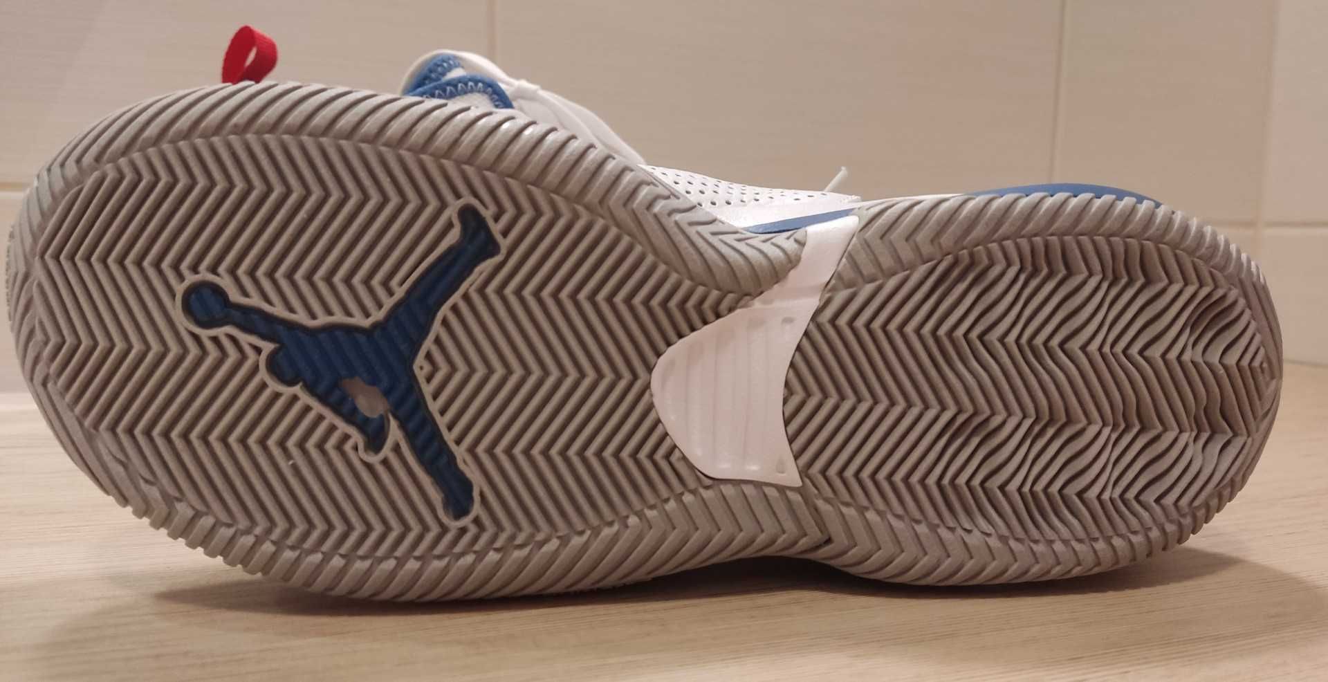 NOWE Buty Jordan Stay Loyal 2 r. 40 (25cm) do koszykówki
