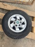 Титани диски колеса R15 Hyundai ET35 6x139,7