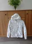 Bluza rozpinana Zara 164