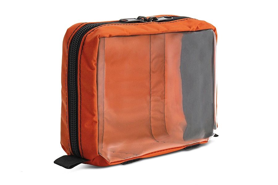 Saszetki segregacyjne S - 4 sztuki Marbo