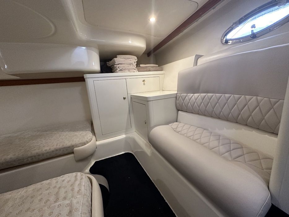 Cranchi Endurance 39 - 2000 - 95.000€