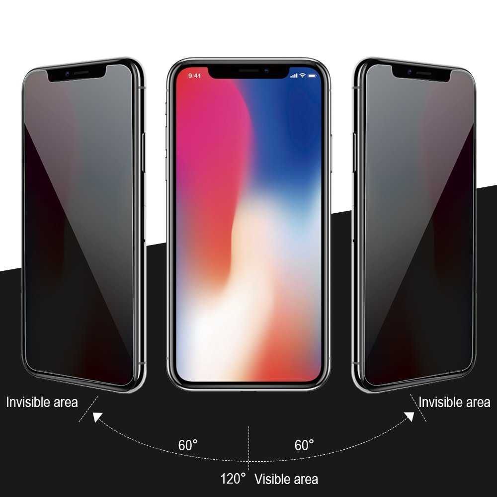 Capas / Películas iPhones (Vários modelos, ver descrição)