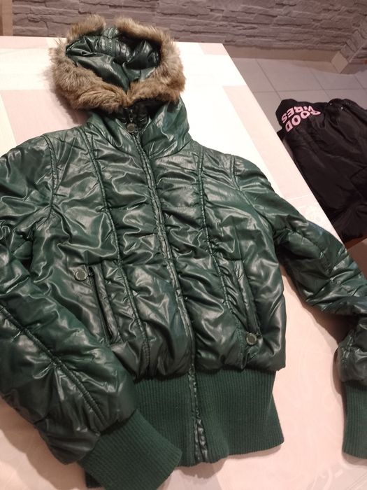 Kurtka damska Calliope S