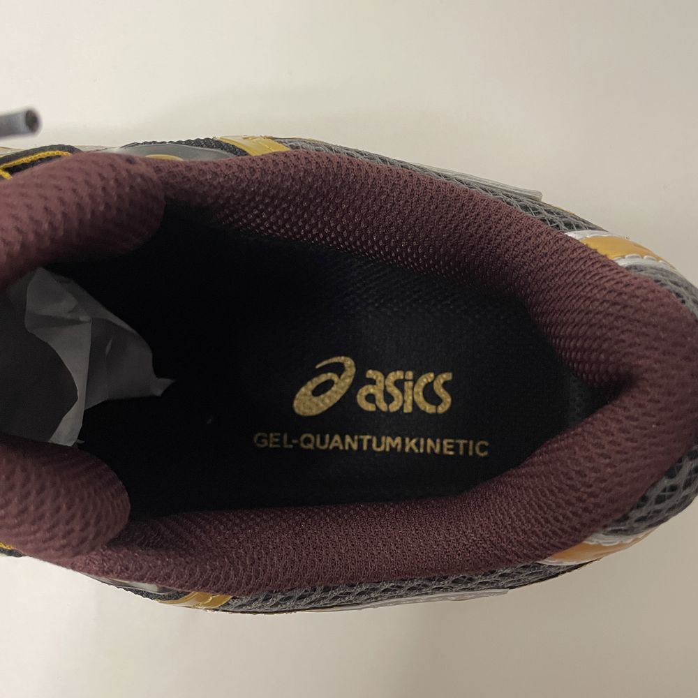 Кроссовки Asics Gel Quantum Kinetic