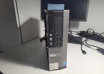 Dell Optiplex 9020 SFF [i5-4570, SSD240 GB, 8 GB RAM] 7J6KF02